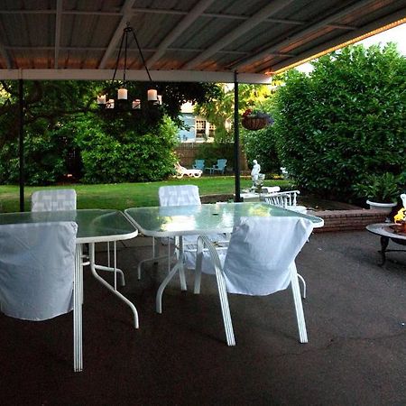 Bayside Bed And Breakfast Евърет Екстериор снимка
