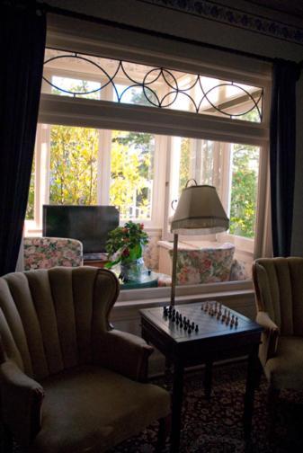 Bayside Bed And Breakfast Евърет Екстериор снимка